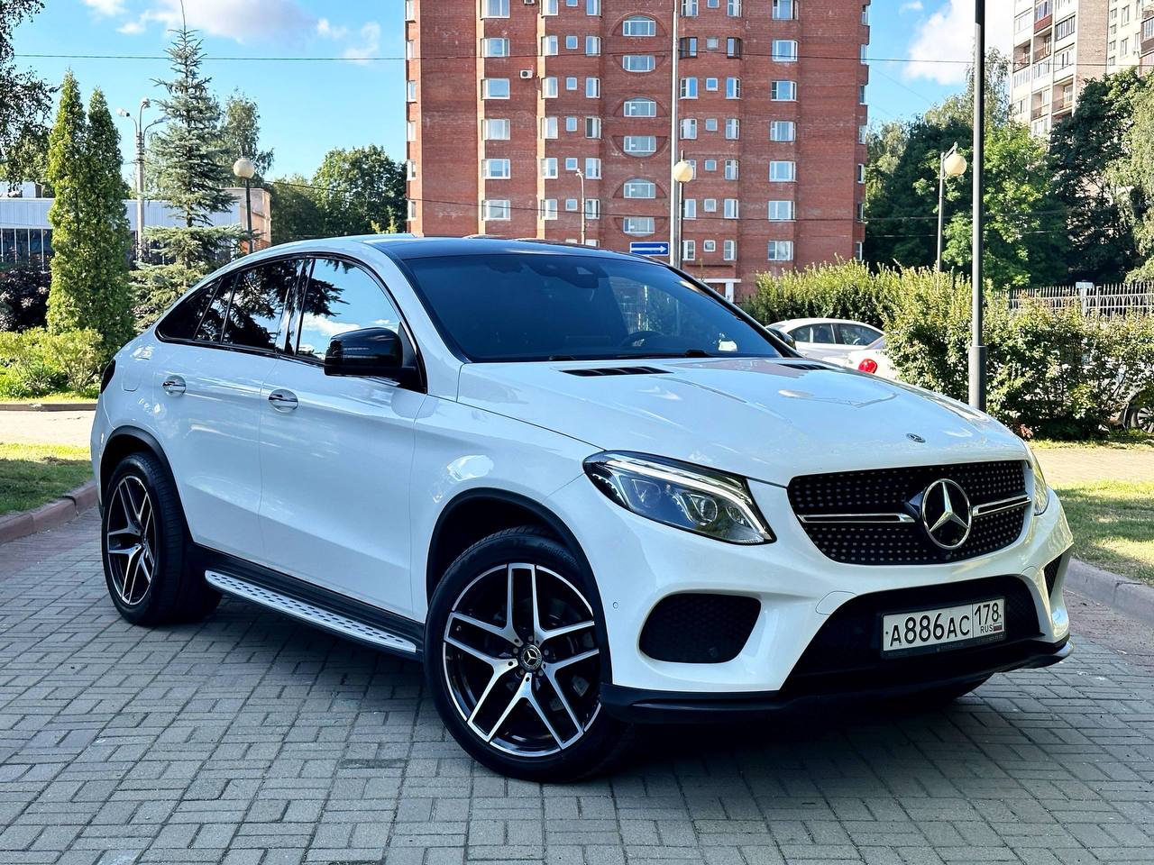 Выкупленный автомобиль